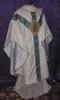 Our Lady of Guadalupe Gothic Vestment Set